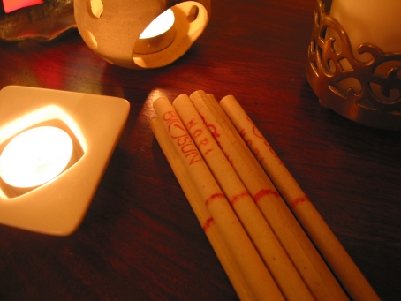 hopi ear candling