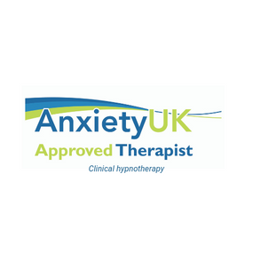 Anxiety UK Approved Therapist